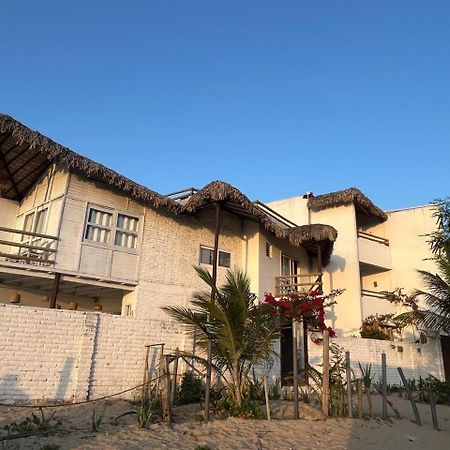 Villa Casa Free Wind Jeri Jijoca de Jericoacoara Exterior foto