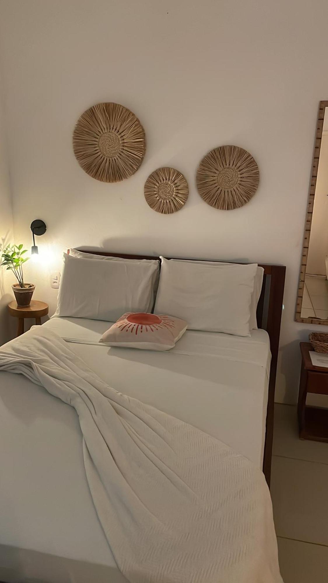 Villa Casa Free Wind Jeri Jijoca de Jericoacoara Exterior foto